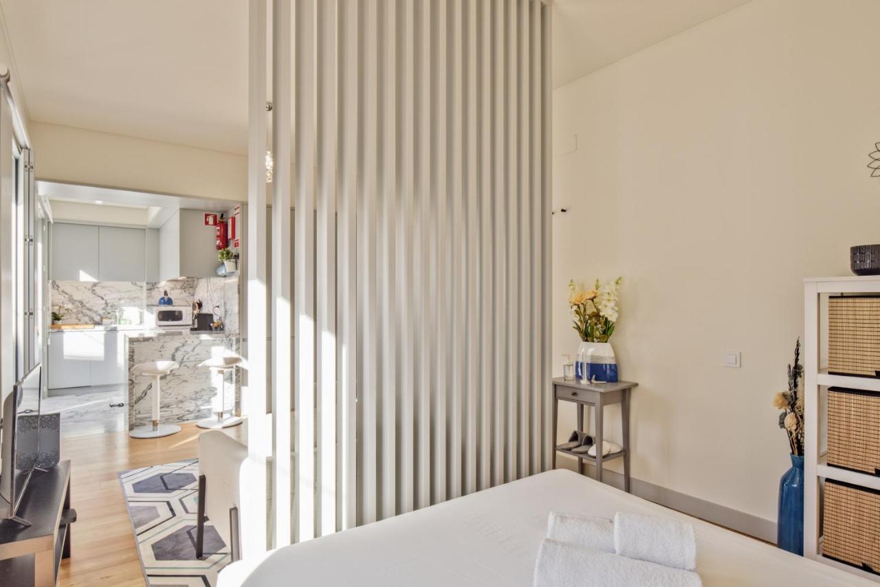 Apartamento Bmyguest Graca Heart Of Typical Lisboa Exterior foto
