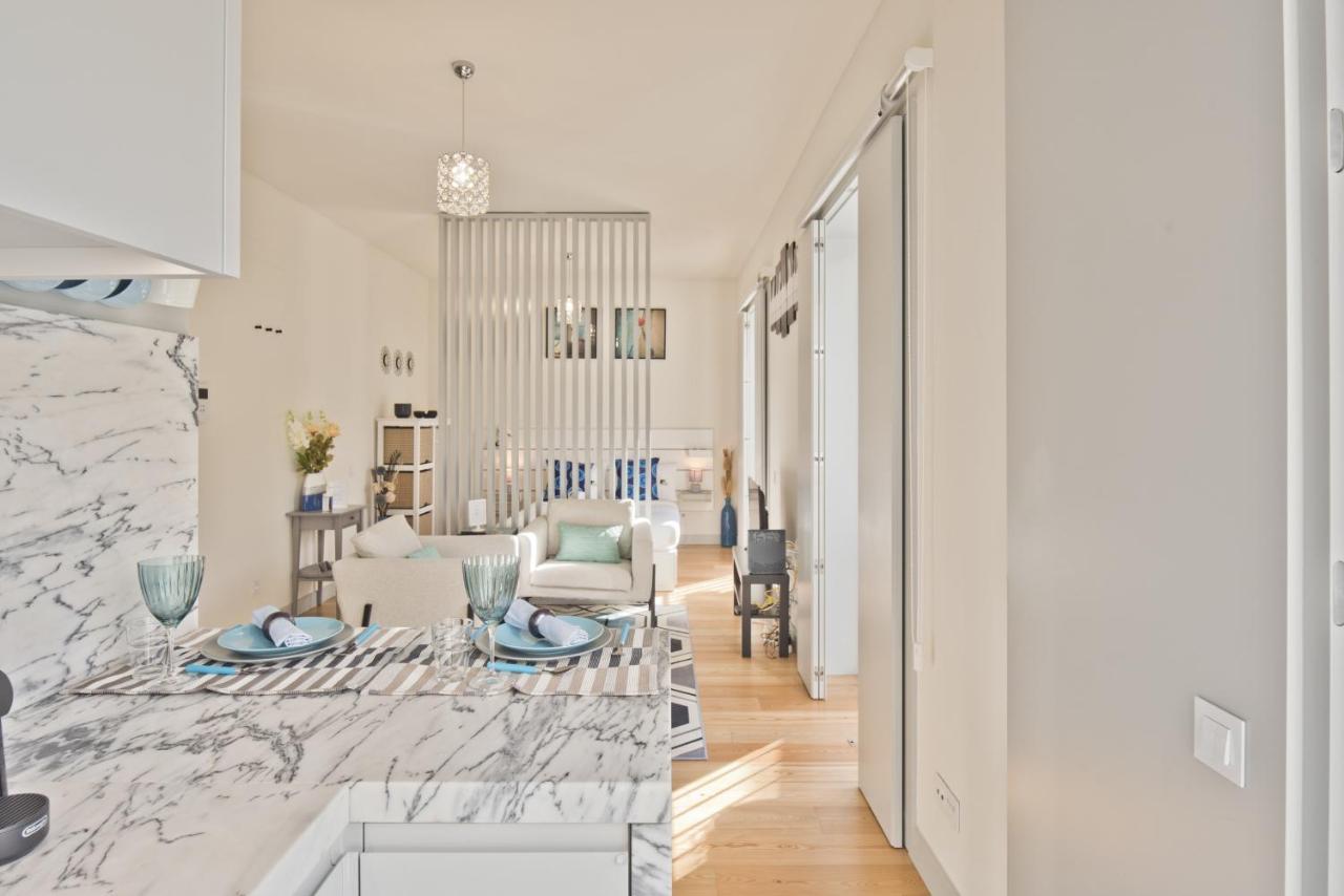 Apartamento Bmyguest Graca Heart Of Typical Lisboa Exterior foto